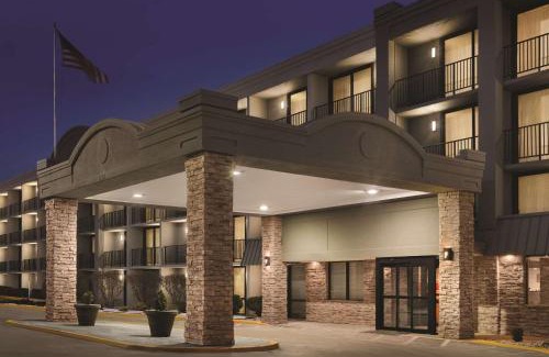 Erlanger Hotel | Country Inn & Suites by Radisson, Erlanger - Cincinnati South