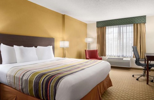 Manteno Hotel | Country Inn & Suites by Radisson Manteno IL