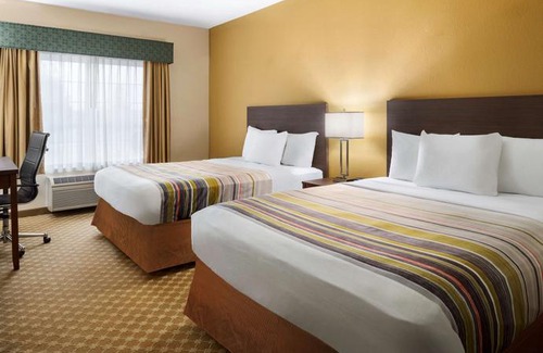 Manteno Hotel | Country Inn & Suites by Radisson Manteno IL