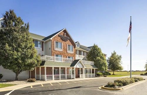 Manteno Hotel | Country Inn & Suites by Radisson Manteno IL