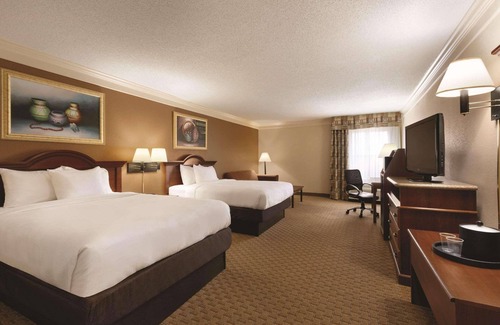 Portland Hotel | Country Inn & Suites by Radisson, Portland, TX