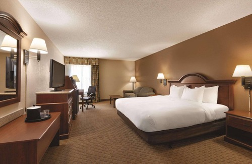 Portland Hotel | Country Inn & Suites by Radisson, Portland, TX