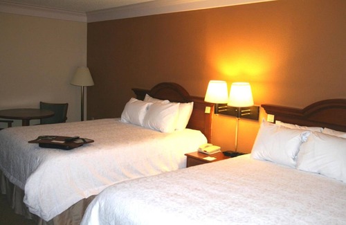Portland Hotel | Country Inn & Suites by Radisson, Portland, TX