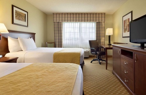 Rochester Hotel | Country Inn & Suites by Radisson, Rochester, MN