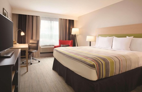 Stockton Hotel | Country Inn & Suites by Radisson, Stockton, IL