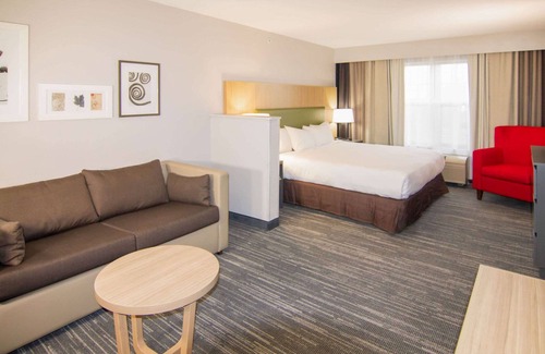 Stockton Hotel | Country Inn & Suites by Radisson, Stockton, IL