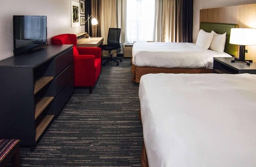 Stockton Hotel | Country Inn & Suites by Radisson, Stockton, IL