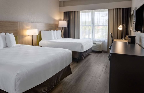 Valdosta Hotel | Country Inn & Suites by Radisson, Valdosta, GA