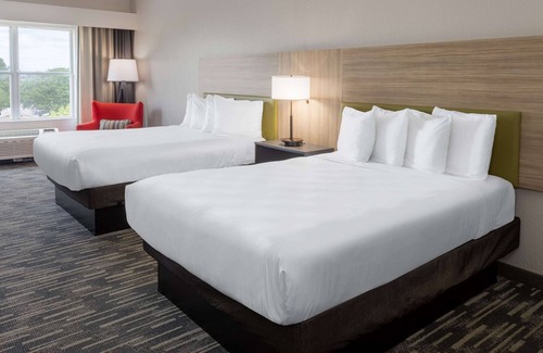 Valdosta Hotel | Country Inn & Suites by Radisson, Valdosta, GA