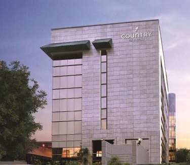 Sector 14 Hotel | Country Inn & Suites by Radisson, Gurugram Sector 12
