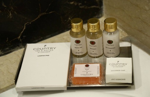 Bhiwadi Hotel | Country Inn & Suites by Radisson, Bhiwadi