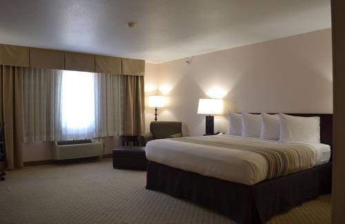 Abingdon Hotel | Country Inn & Suites by Radisson, Abingdon, VA