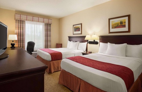 Albany Hotel | Country Inn & Suites by Radisson, Albany, GA
