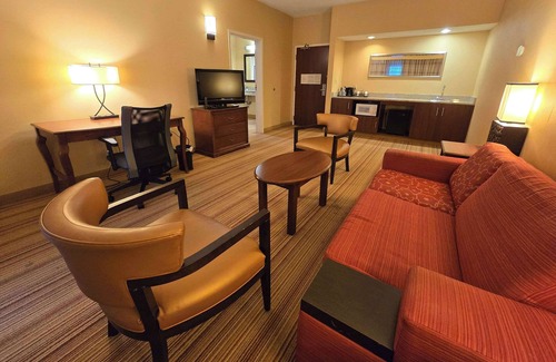 Altoona Hotel | Country Inn & Suites by Radisson, Convention Center