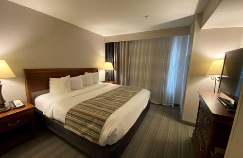 Athens Hotel | Country Inn & Suites by Radisson, Athens, GA