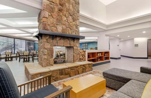Cumberland Hotel | Country Inn & Suites by Radisson, Atlanta Galleria-Ballpark, GA