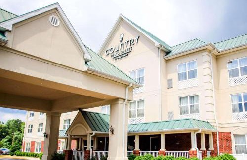 Bermuda Hotel | Country Inn & Suites by Radisson, Chester, VA