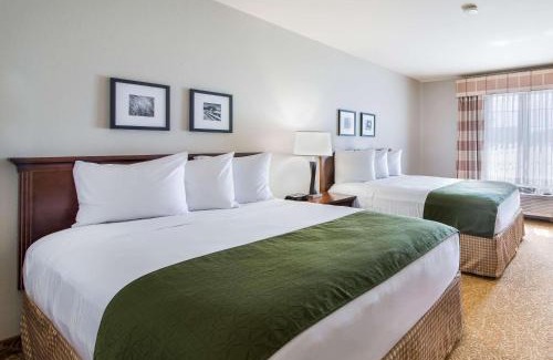 Greeley Hotel | Country Inn & Suites by Radisson, Greeley, CO