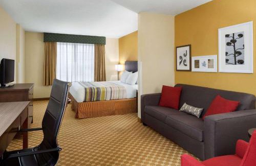 Manteno Hotel | Country Inn & Suites by Radisson, Manteno, IL