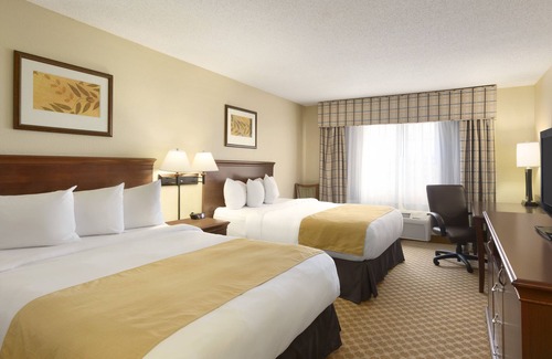 Owatonna Hotel | Country Inn & Suites by Radisson, Owatonna, MN