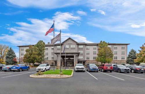 Portage Hotel | Country Inn & Suites by Radisson, Portage, IN