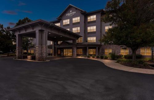 Portage Hotel | Country Inn & Suites by Radisson, Portage, IN