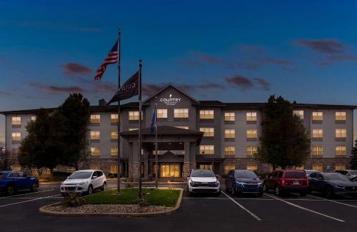 Portage Hotel | Country Inn & Suites by Radisson, Portage, IN