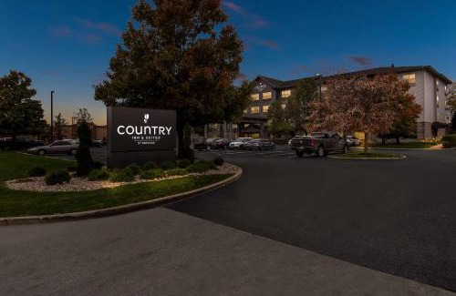 Portage Hotel | Country Inn & Suites by Radisson, Portage, IN