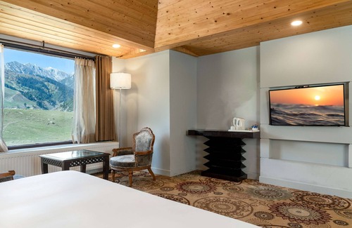 Sonamarg Hotel | Country Inn & Suites by Radisson, Sonamarg