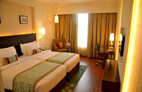 Kota Hotel | Country Inn & Suites by Radisson, Kota
