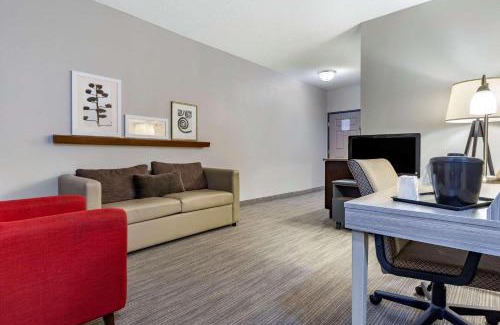 Aiken Hotel | Country Inn & Suites by Radisson, Aiken, SC
