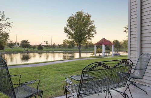 Ankeny Hotel | Country Inn & Suites by Radisson, Ankeny, IA