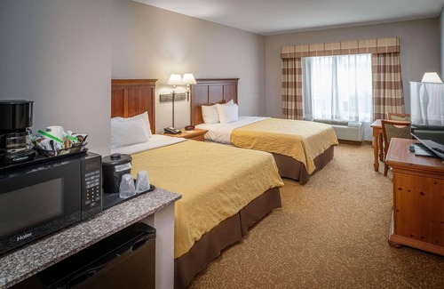 Sprague Hotel | Country Inn & Suites by Radisson, Beckley, WV