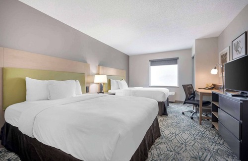 Dayton Hotel | Country Inn & Suites by Radisson, Dayton South, OH