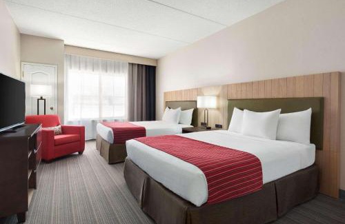 Hermantown Hotel | Country Inn & Suites by Radisson, Duluth North, MN