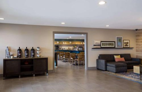 Marion Hotel | Country Inn & Suites by Radisson, Marion, IL