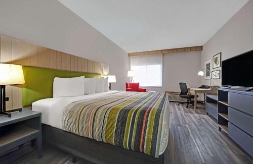 Pierre Hotel | Country Inn & Suites by Radisson, Pierre, SD