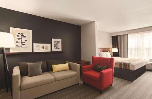 Rogers Hotel | Country Inn & Suites by Radisson, Bentonville South - Rogers, AR