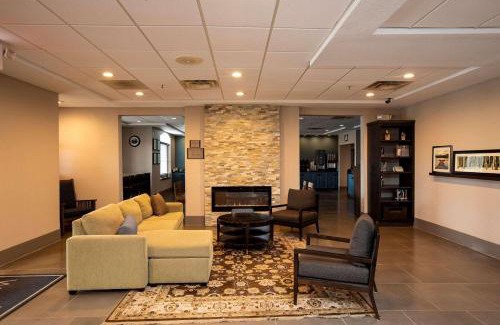 Wilson Hotel | Country Inn & Suites by Radisson, Wilson, NC