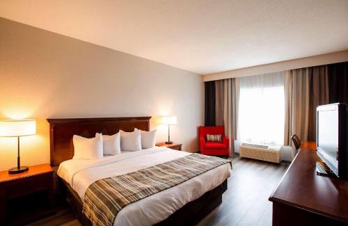 Wilson Hotel | Country Inn & Suites by Radisson, Wilson, NC