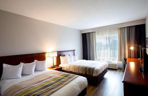 Wilson Hotel | Country Inn & Suites by Radisson, Wilson, NC