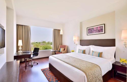 Kota Hotel | Country Inn & Suites by Radisson Kota