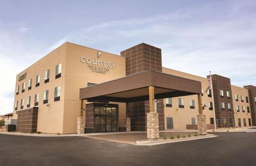 Page Hotel | Country Inn & Suites by Radisson, Page, AZ