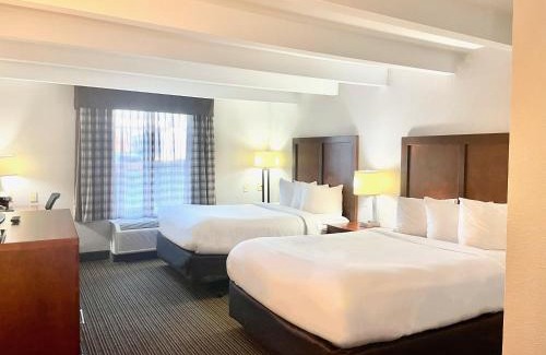 Battle Creek Hotel | Country Inn & Suites by Radisson, Battle Creek, MI