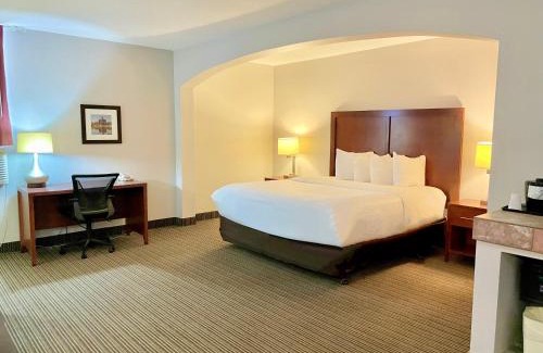 Battle Creek Hotel | Country Inn & Suites by Radisson, Battle Creek, MI