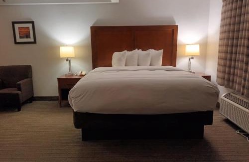 Battle Creek Hotel | Country Inn & Suites by Radisson, Battle Creek, MI