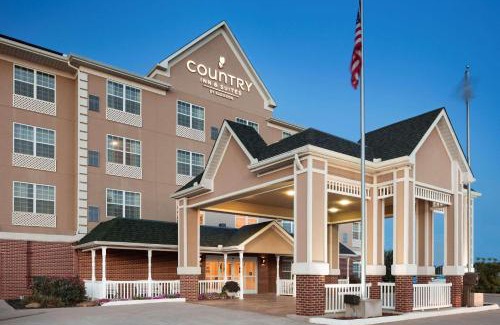 Bowling Green Hotel | Country Inn & Suites by Radisson, Bowling Green, KY