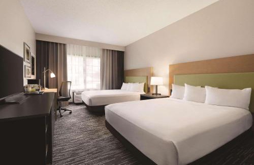 Detroit Lakes Hotel | Country Inn & Suites by Radisson, Detroit Lakes, MN