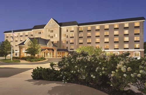 Grand Rapids Hotel | Country Inn & Suites by Radisson, Grand Rapids East, MI