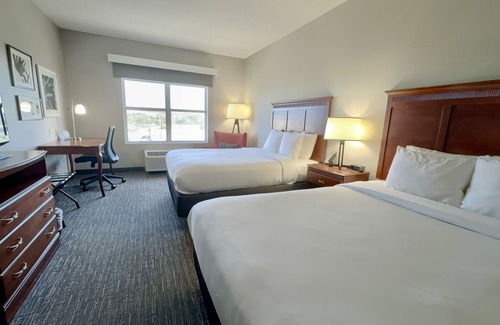 Harrisonburg Hotel | Country Inn & Suites by Radisson, Harrisonburg, VA